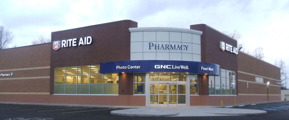 Rite Aid